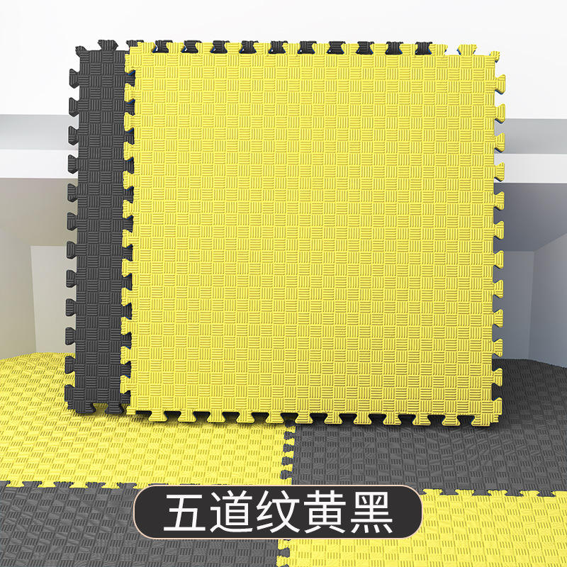 ห้าบรรทัด-สีเหลืองและสีดำ (ราคาต่ำ)