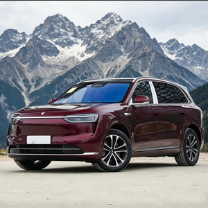 2026 AITO M7 <b>Extended</b>-Range <b>Pro</b>+ 4WD SUV - 1510km CLTC Range 208km EV Range 200km/h Max Speed 5-Seater - Product Image 1