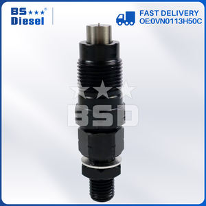 Brand New Autopart Diesel <strong>Fuel</strong> <strong>Injector</strong> <strong>Nozzle</strong> 0VN0113H50C Injection Valves for Kia Besta Pregio - Product Image 3