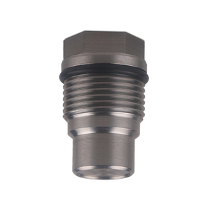 Gia công CNC các bộ phận chính xác tùy chỉnh CNC biến OEM chủ đề các bộ phận - Product Image 6