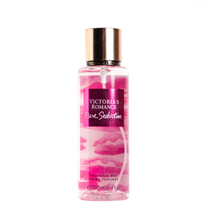 Perfume Corporal <span class=keywords><strong>Secret</strong></span> <span class=keywords><strong>Victoria</strong></span> de 250 ml, Marca de Lujo, Aroma Dulce y Cremoso, Larga Duración, Venta al Por Mayor - Product Image 1