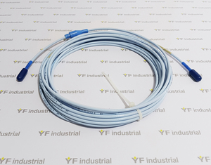 สายต่อขยาย NEVADA 330130-085-00-00 3300 8 มม. ของแท้ใหม่ ผลิตในสหรัฐอเมริกา อินเทอร์เฟซการสื่อสาร อื่นๆ - Product Image 2