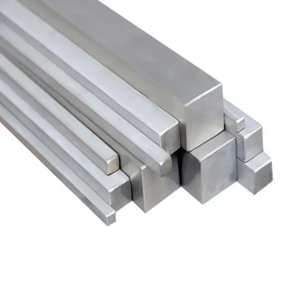 Terang ASTM/ASME SA 276/479 Stainless Steel 16Mm Baja Bar Alat 42Crmo Steel Round Bar