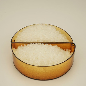 Nhà máy nhựa chống phá vỡ tái chế lãi kép trong suốt cứng polyme PC tác động modifier nhựa - Product Image 4