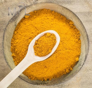 Suministro de fábrica 98% Pureza Coenzima <span class=keywords><strong>Q10</strong></span> Agente blanqueador cosmético Antioxidante soluble en grasa y agua CAS 303-98-0 en forma de polvo - Product Image 1