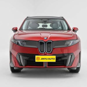 รถยนต์ไฟฟ้า <span class=keywords><strong>BMW</strong></span> <span class=keywords><strong>IX3</strong></span> รุ่นใหม่ ปี 2026 รุ่น 50L High Edition ระบบขับเคลื่อนสี่ล้อ AWD ห้องโดยสารอัจฉริยะ แบตเตอรี่ใช้งานได้ยาวนาน พวงมาลัยซ้าย รถ SUV พลังงานใหม่สุดหรู - Product Image 2