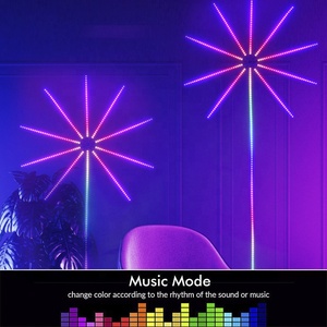 Daybetter USB 6m Smart App Control LED Strip Light with Sound Effect for Indoor House Decor Party Decor - Product Image 5