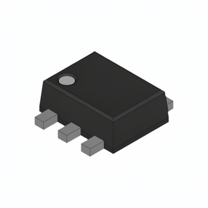BOM IC ทรานซิสเตอร์ SOT-563, SOT-666 NSBC143ZPDXV6T ซื้อชิ้นส่วนอิเล็กทรอนิกส์ออนไลน์ - Product Image 1