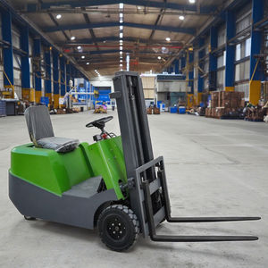 המלגזה החשמלי הפופולרי ביותר עם משלוח חינם - Product Image 6