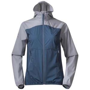 Chaqueta de mujer de excelente calidad, ropa de invierno de concha blanda, chaqueta de senderismo Softshell, chaqueta de nieve de invierno - Product Image 1