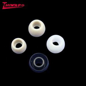 Accessoires pour écouteurs de haute précision Écouteurs en <span class=keywords><strong>silicone</strong></span> liquide Bouchons d'oreille Deux couches S <span class=keywords><strong>M</strong></span> L embouts d'oreille en <span class=keywords><strong>silicone</strong></span> souple de <span class=keywords><strong>taille</strong></span> - Product Image 3