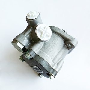 Bơm trợ lực thủy lực chất lượng cao Hệ thống lái 14-14375-000 cho động cơ diesel Detroit S60 14-14375-000 - Product Image 5