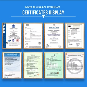 รีเลย์เดิม Ec2-12nu <span class=keywords><strong>V</strong></span> 2-5การแปลงสองกลุ่ม2A <span class=keywords><strong>8</strong></span>ขาแทน G6s ให้บริการรายการ Tx2bom - Product Image 6