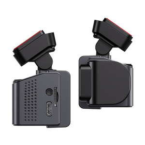 Relee Çok Lensli Kayıt Cihazı Araç Kamerası 4K Ön Arka ve İç Kamera ile Yol Sürüşü İzleme 2160P Araç DVR Kamerası WiFi GPS - Product Image 5