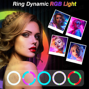 Cabina de Fotos para iPad Todo en Uno para Eventos, Estructura Metálica, Anillo de Luz Multicolor, Estuche de Transporte, Garantía de 2 Años, Máximo ROI para <span class=keywords><strong>Alquiler</strong></span> - Product Image 3