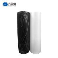 Papel de Sublimación de Alta Calidad para Telas Oscuras, Rollo de Papel de Sublimación