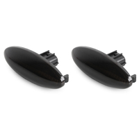 Feux de position latéraux à LED séquentiels pour Toyota Yaris Mk2 P9 (2005-2009) RAV4 Mk3 ACA3/ALA3 (2006-2009) Auris Mk1 E15 (2007-2010)