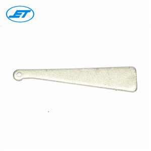 Best Price Steel Ringlock Scaffolding Accessories Brace Head - Product Image 6