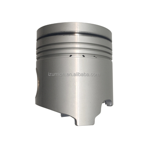 Piston ME093526 de moteur diesel du piston 8DC9T d'IZUMI - Product Image 2