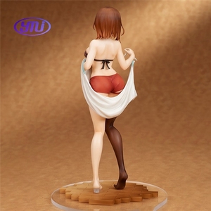 Ques Q Bargain Atelier <span class=keywords><strong>Ryza</strong></span> 2 <span class=keywords><strong>Ryza</strong></span> Reisalin Stout Figura de Acción de PVC 1/7 con Modo de Cambio de Ropa, Figura de Anime, Modelo de Juguete, Muñeca, Regalo - Product Image 2