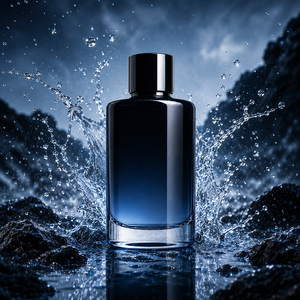 น้ำหอม Eau de Toilette สำหรับผู้ชายน้ำหอมน้ำหอมน้ำหอมน้ำหอมกลิ่นวู๊ดดี้สำหรับสวมใส่ทุกวันหรูหราแบบชาวยุโรป - Product Image 5