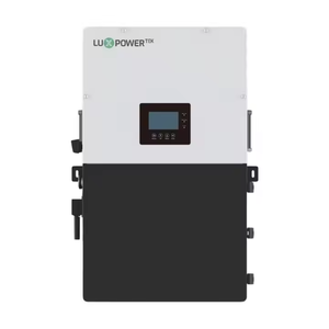 Invertisseur hybride Lu Xpower LXP-LB-US 12 kW triphasé, entrée PV 18 kW, 48 V, 120/240 V, phase divisée LF 6547 - Product Image 4