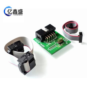 Cc2540 Cc2531 ยูเอสบี ดองเกิลบลูทูธ 4.0 Zigbee Sniffer Btool การเขียนโปรแกรมเครื่องมือดีบักจิ้งสำหรับการทดสอบการสื่อสารไร้สาย - Product Image 2