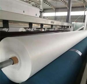 PP PET Non-woven Geotextiel voor de bouw - Product Image 3
