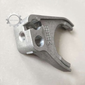 Pièces de rechange automatiques Fourche de changement de vitesse pour Chevrolet OEM 62875HG 96325057 25190626 0789416124 - Product Image 3