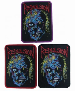 Francia, Rusia, Alemania, Polonia, Italia, <span class=keywords><strong>España</strong></span>, Reino Unido, Japón, unidad especial, parche recortado tejido táctico, apliques, Material principal, tela - Product Image 6