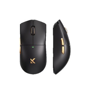 Mchose K7 siêu nhẹ không dây chơi game và văn phòng 3950 Chuột sạc không dây - Product Image 1