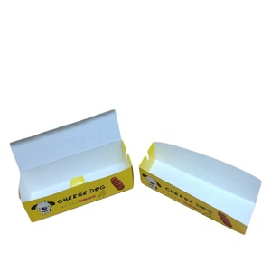 SENCAI Rẻ Hơn Tùy Chỉnh In Ấn Có Thể Gập Lại <span class=keywords><strong>Kraft</strong></span> Giấy Sushi Takeaway Hộp - Product Image 3