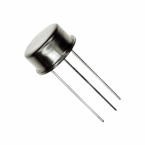 Composants de circuits électroniques JAN2N1711S TO-205AD, TO-39-3 Transistors en boîtier métallique Service complet original - Product Image 1