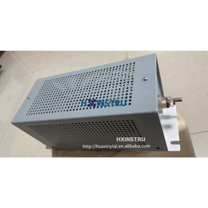 1 unidad de fuente de alimentación de red artificial Rohde & Schwarz R&S ESH3-Z6 YL qin H - Product Image 3