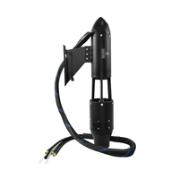FLIPSKY IP68 6S-26S 400A 6200W Moteur en alliage d'aluminium 85165 Pompe à jet d'eau FSESC110400 Propulseur Propulsion sous-marine Kayaks