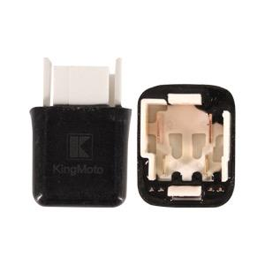 Relais de démarrage Navi 110 de qualité supérieure, nouveau relais de sélénoides pour motocross et motos - Product Image 3