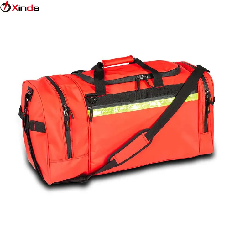 Borsa per attrezzi da trasporto OEM con borsa per equipaggio Offshore impermeabile con striscia riflettente