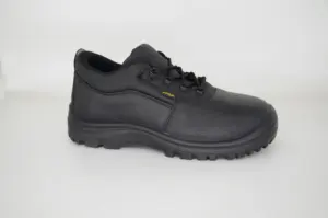 Sapatos de segurança de aço com bico de aço