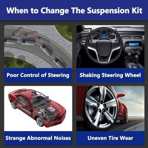 1633200032 16332-00032 Barre stabilisatrice fin lien Auto pièces pièces automatiques systè<span class=keywords><strong>me</strong></span> de suspension systè<span class=keywords><strong>me</strong></span> de direction - Product Image 5