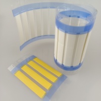 Étiquettes thermorétractables pour fils et câbles Lignes directrices sur l'étiquetage des câbles tubes d'identification