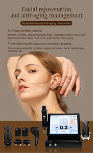 Promotion Price High Energy Professional Skin Care <b>Machine</b> Cellulite Reduction <b>Machine</b> - Product Image 3