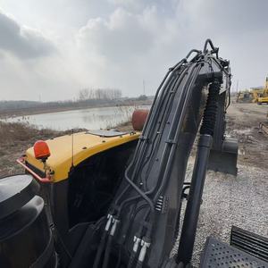 Genuine Volvo 380D Excavator Parts-Hydraulic Pump & <b>Engine</b> Gasket Repair <b>Kit</b> 2024 <b>Model</b> 41.1 Ton 1-Year Warranty - Product Image 5