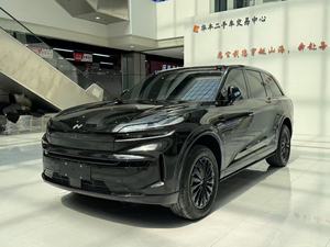 ONVO L90: <span class=keywords><strong>SUV</strong></span> Familiar <span class=keywords><strong>de</strong></span> 3 Filas <span class=keywords><strong>de</strong></span> Asientos, Espacioso Sin Límites, Equipado con la Tecnología NIOs 900V SwapReady. - Product Image 2
