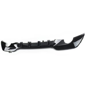 Diffuseur <span class=keywords><strong>arrière</strong></span> Lèvre de pare-chocs <span class=keywords><strong>arrière</strong></span> <span class=keywords><strong>Becquet</strong></span> de pare-chocs <span class=keywords><strong>arrière</strong></span> MT Performance pour <span class=keywords><strong>BMW</strong></span> <span class=keywords><strong>Série</strong></span> 3 G20 G28 2020 - Product Image 4
