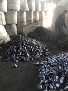 เฟอร์โรซิลิกอนเฟอร์โรอัลลอยด์65 75 Fesi75 - Product Image 5