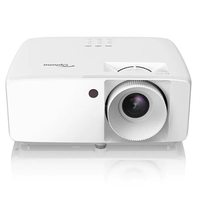 Projecteur laser Optoma ZH400ST DLP 1080P 4000 lumens ANSI 3D Ready Ultra courte focale Portable Utilisation éducative