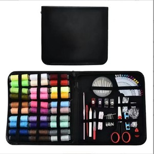 86pcs 90pcs 130pcs <b>Set</b> Threads <b>Sewing</b> Kits for Adults Premium Repair <b>Set</b> Complete Needle and Thread Kit for <b>Sewing</b> Kit - Product Image 5