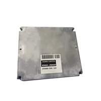 89661-28A60 Module de commande du moteur ECU d'origine neuf, unité de commande du moteur PCM 275000-7201 12v pour Toyota