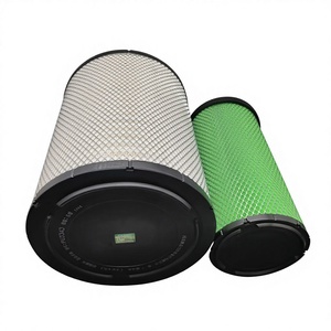 Filtro de Aire para Camiones K3343 PU3343 K3343PU, Venta Directa de Fábrica, Calidad Garantizada, 1199013/014Y8010 - Product Image 4