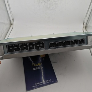 LC22E00241F4 YN22E00425F1 ตัวควบคุมปั๊มซีพียูสำหรับรถขุด SK210-8 SK350-8 SK260-9 SK350-9 SK485-9 - Product Image 3